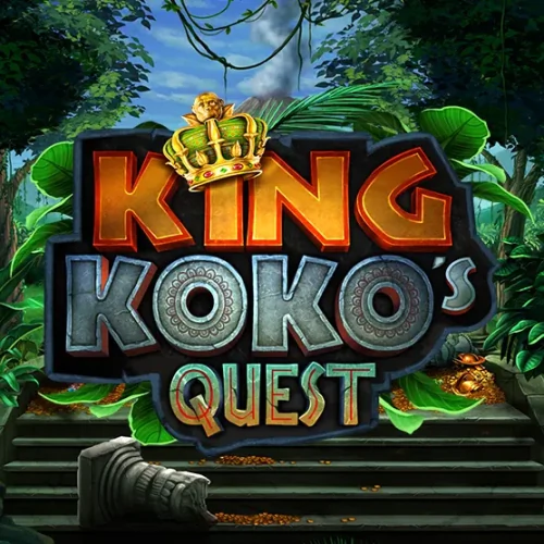 King Koko's Quest