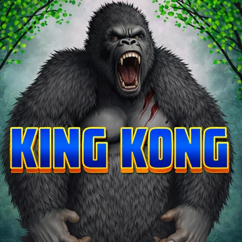 King Kong (August Gaming)