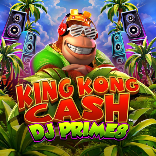 King Kong Cash DJ Prime8