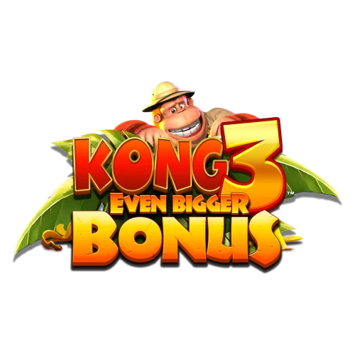 King Kong Cash Even Bigger Bananas 3
