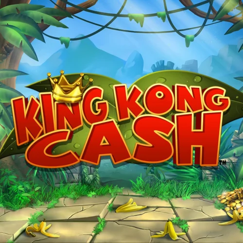 King Kong Cash