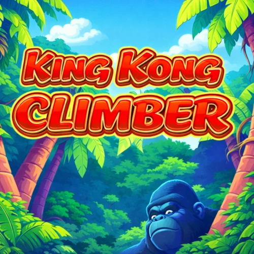 King Kong Climber