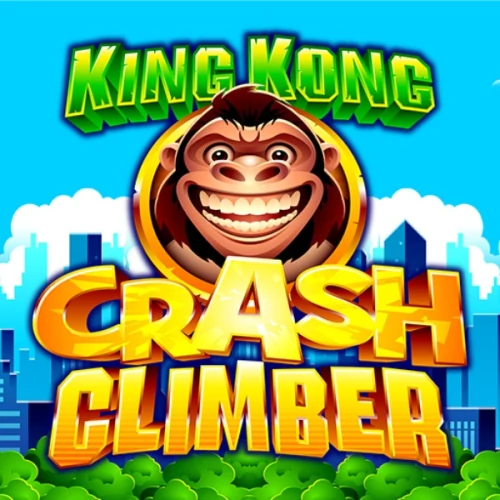 King Kong Crash Climber