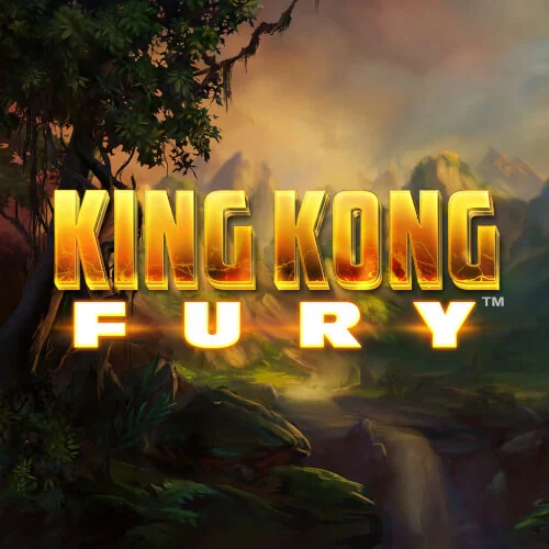 King Kong Fury