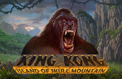 King Kong: Island of Skull Mountain
