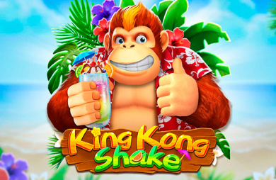 King Kong Shake