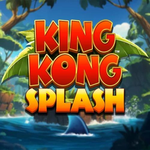 King Kong Splash
