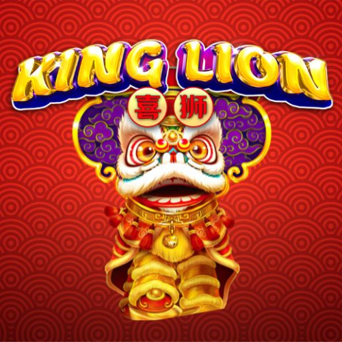 King Lion