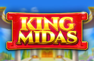 King Midas (Amatic Industries)