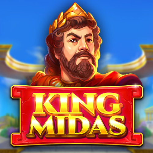 King Midas (Amatic Industries)