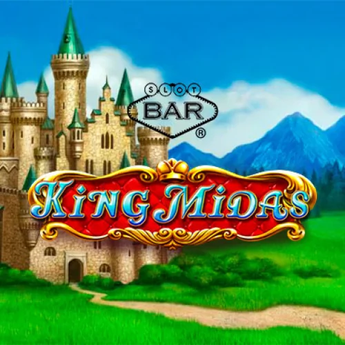 King Midas (Octavian Gaming)
