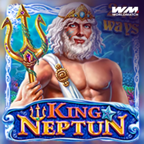 King Neptun
