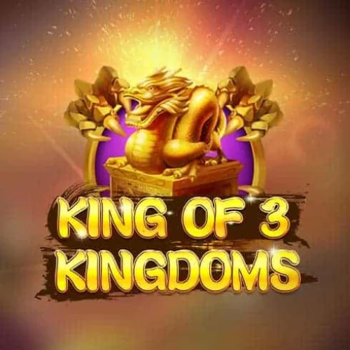 King of 3 Kingdoms