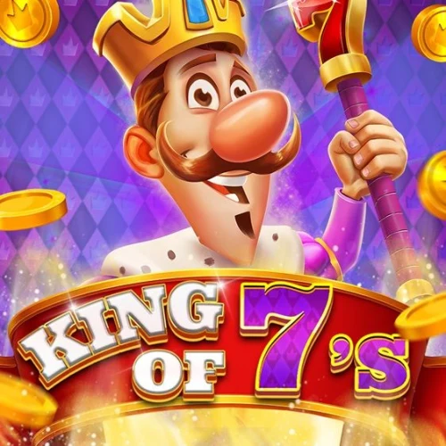 King of 7's
