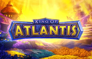 King of Atlantis (IGT)