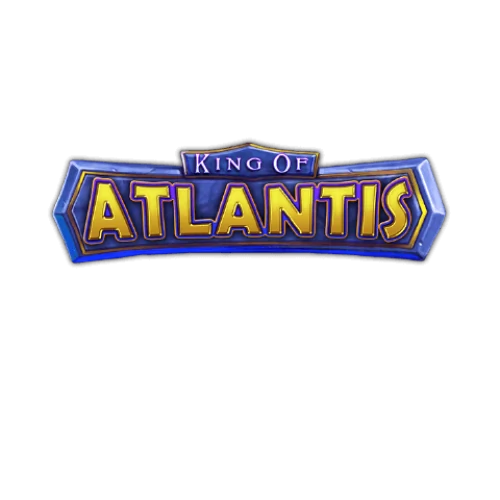 King of Atlantis (IGT)