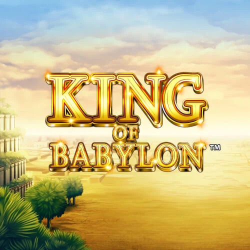 King of Babylon