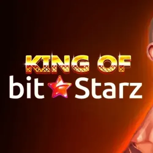 King of BitStarz
