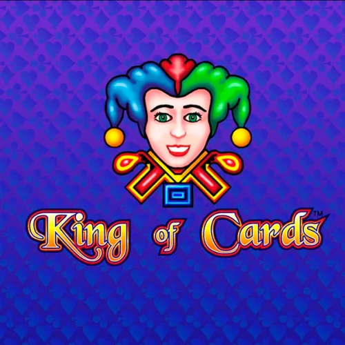 King of Cards