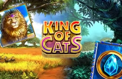 King of Cats