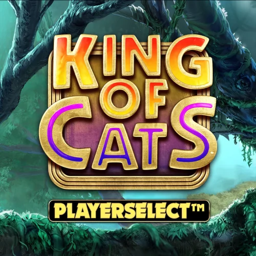 King of Cats
