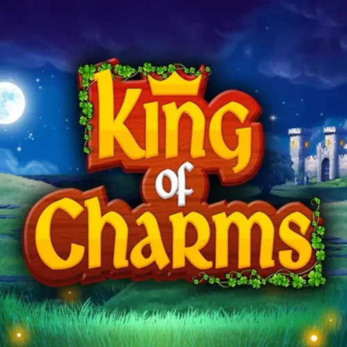 King of Charms