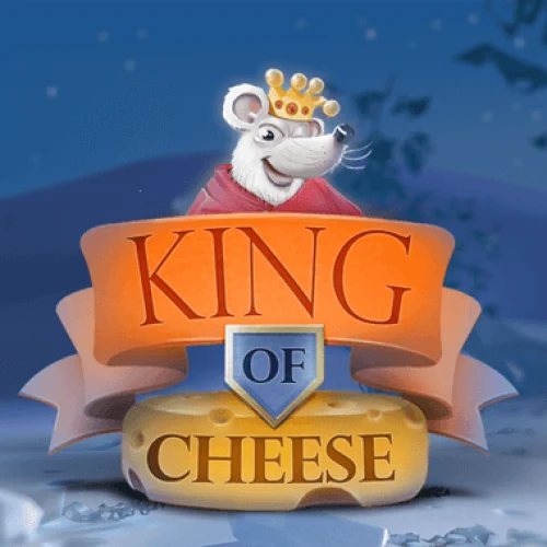 King of Cheese