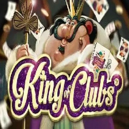 King of Clubs
