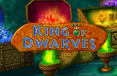 King of Dwarves