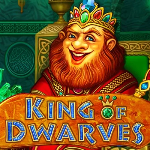 King of Dwarves