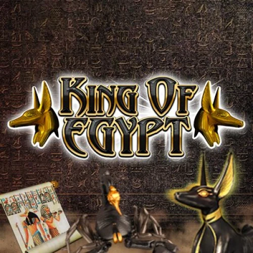 King of Egypt (Giocaonline)