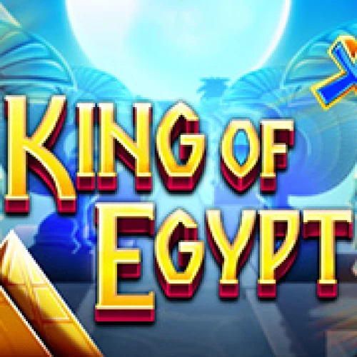King of Egypt (Intouch Games)