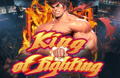 King of Fighting