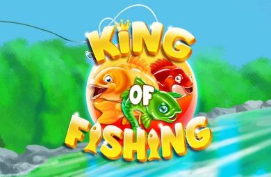 King of Fishing