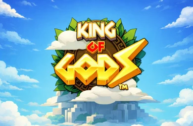 King of Gods (Paperclip Gaming)