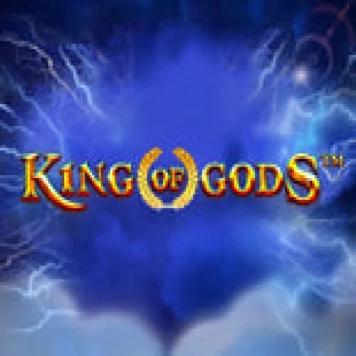 King of Gods