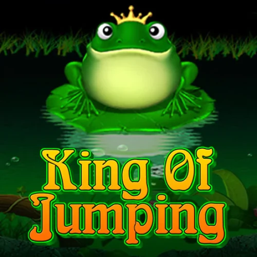 King of Jumping Scratch