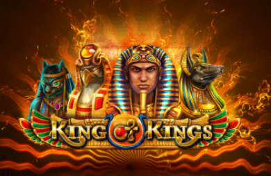 King of Kings