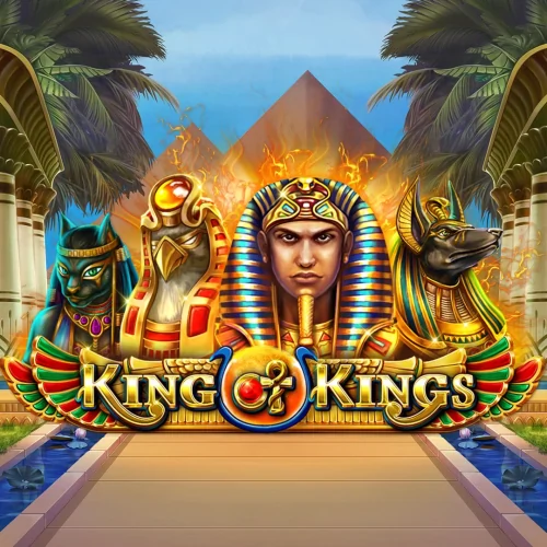King of Kings