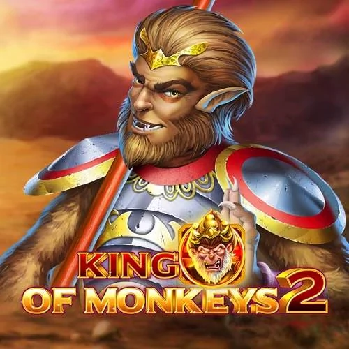 King Of Monkeys 2
