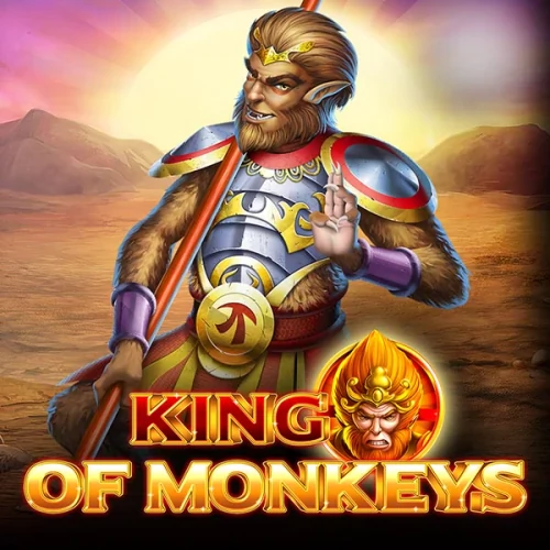 King Of Monkeys