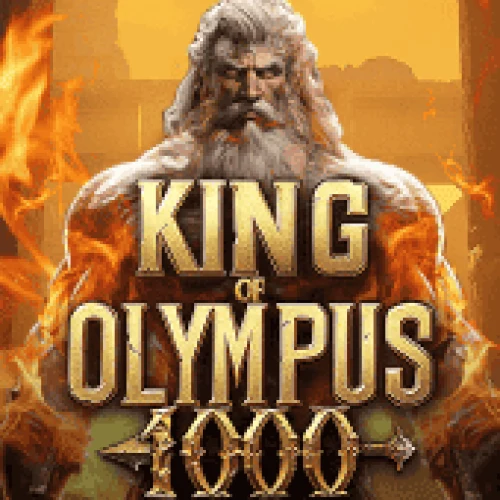 King of Olympus 1000