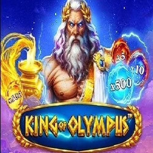 King of Olympus (Playtech)