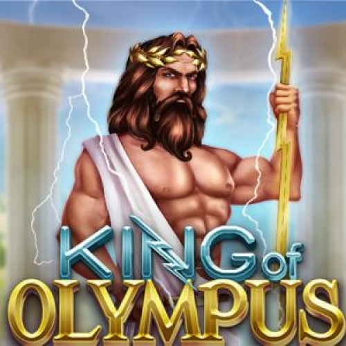 King of Olympus