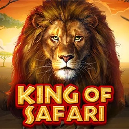 King of Safari