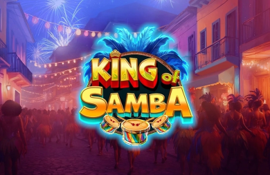 King of Samba