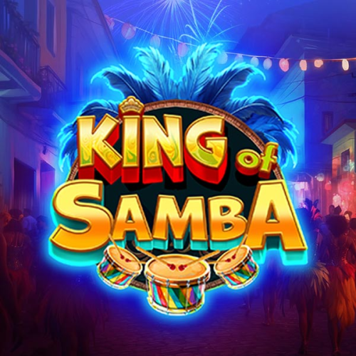 King of Samba