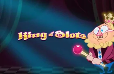 King of Slots
