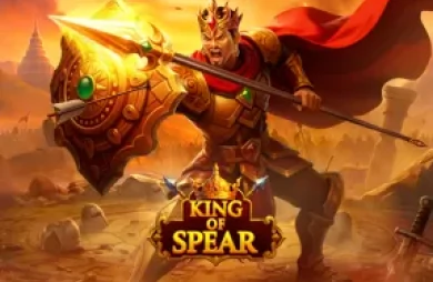 King of Spear