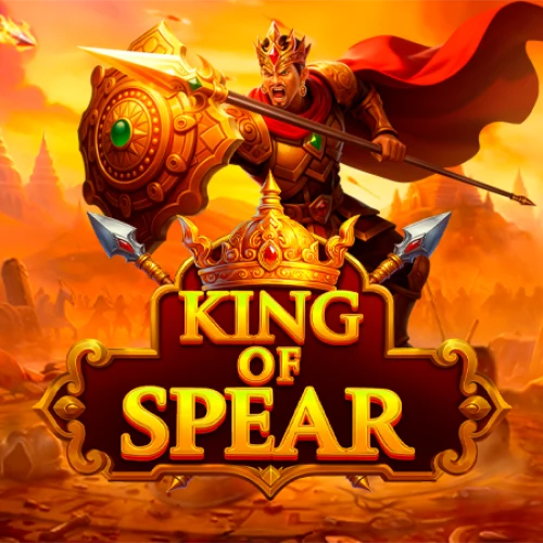 King of Spear